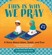 This is Why We Pray