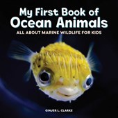 Clarke, G: My First Book of Ocean Animals