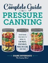 COMP GT PRESSURE CANNING