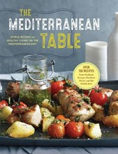 MEDITERRANEAN TABLE
