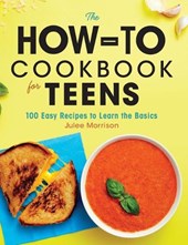HOW-TO CKBK FOR TEENS