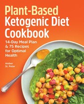 Plant-Based Ketogenic Diet Cookbook