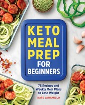 Keto Meal Prep for Beginners