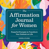 The Affirmation Journal for Women