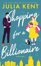 Shopping for a Billionaire