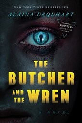 Urquhart, A: Butcher and the Wren
