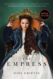 Griffis, G: Empress