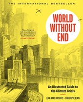 Blain, C: World Without End