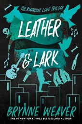 Weaver, B: Leather & Lark