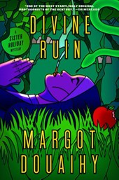Divine Ruin