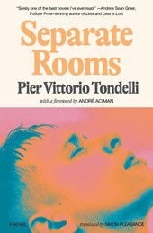 Vittorio Tondelli, P: Separate Rooms
