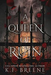 A Queen of Ruin