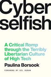 Cyberselfish