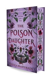 The Poison Daughter