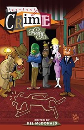 Perfect Crime Party