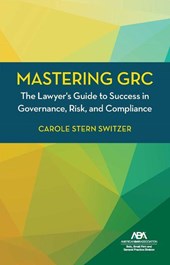 Switzer, C: Mastering Grc