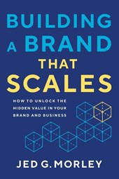 Building a Brand That Scales