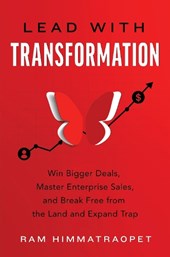Lead with Transformation