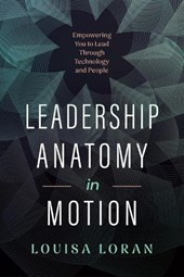 Leadership Anatomy in Motion