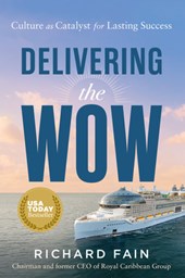 Delivering the Wow