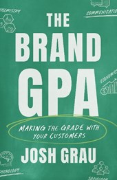 The Brand Gpa