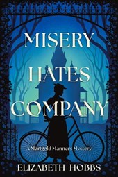 Misery Hates Company