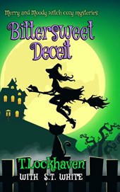 Bittersweet Deceit (Book 2)
