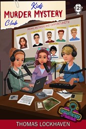 Case File 2 - Karla Jenkins