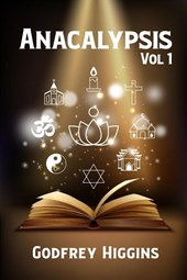 Anacalypsis, Vol. 1