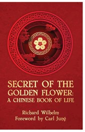 The Secret Of The Golden Flower