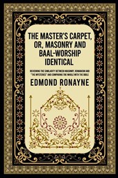 The Masters Carpet