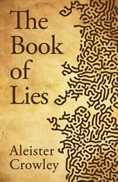 The Book Of Lies