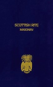 Scottish Rite Masonry Volume 2 Hardcover