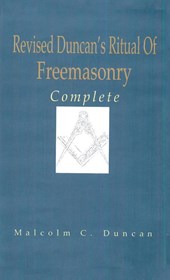 Revised Duncan Ritual Complete Hardcover
