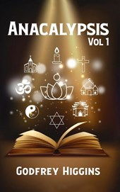 Anacalypsis, Vol. 1 Hardcover