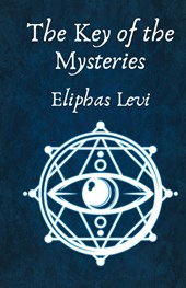 The Key of the Mysteries Hardcover