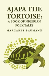Ajapa the Tortoise