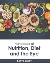 Handbook of Nutrition, Diet and the Eye