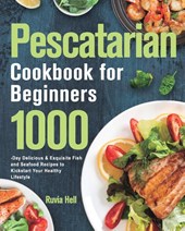 Pescatarian Cookbook for Beginners