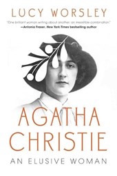 AGATHA CHRISTIE