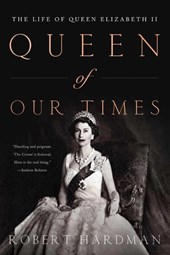 QUEEN OF OUR TIMES