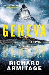 Armitage, R: GENEVA