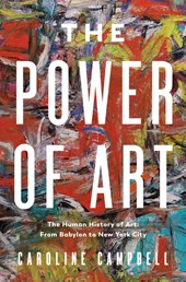 Campbell, C: Power of Art