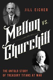 Mellon vs. Churchill