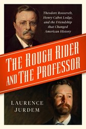 Jurdem, L: Rough Rider and the Professor