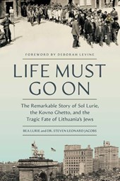 Life Must Go On