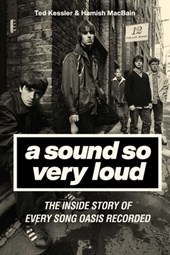 Sound So Very Loud