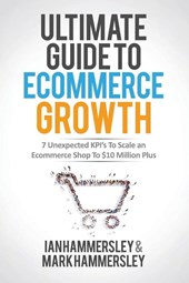 2022 Ultimate Guide To E-commerce Growth