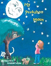 My Peekaboo Moon