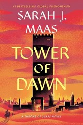 Maas, S: TOWER OF DAWN